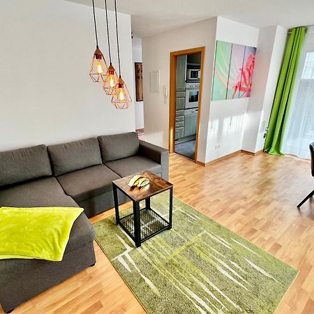 Elbflair Apartment Pirna Exterior foto