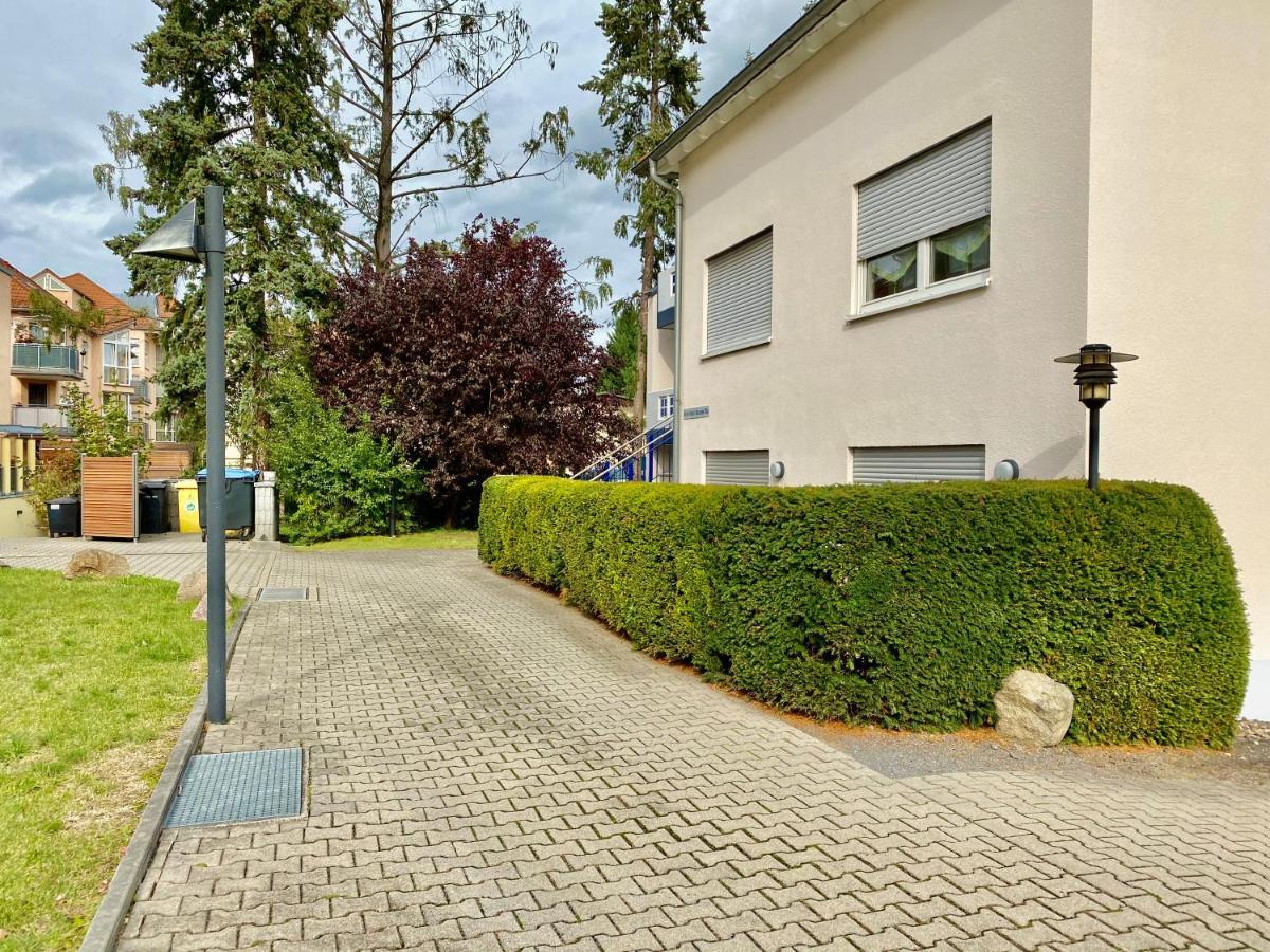 Elbflair Apartment Pirna Exterior foto