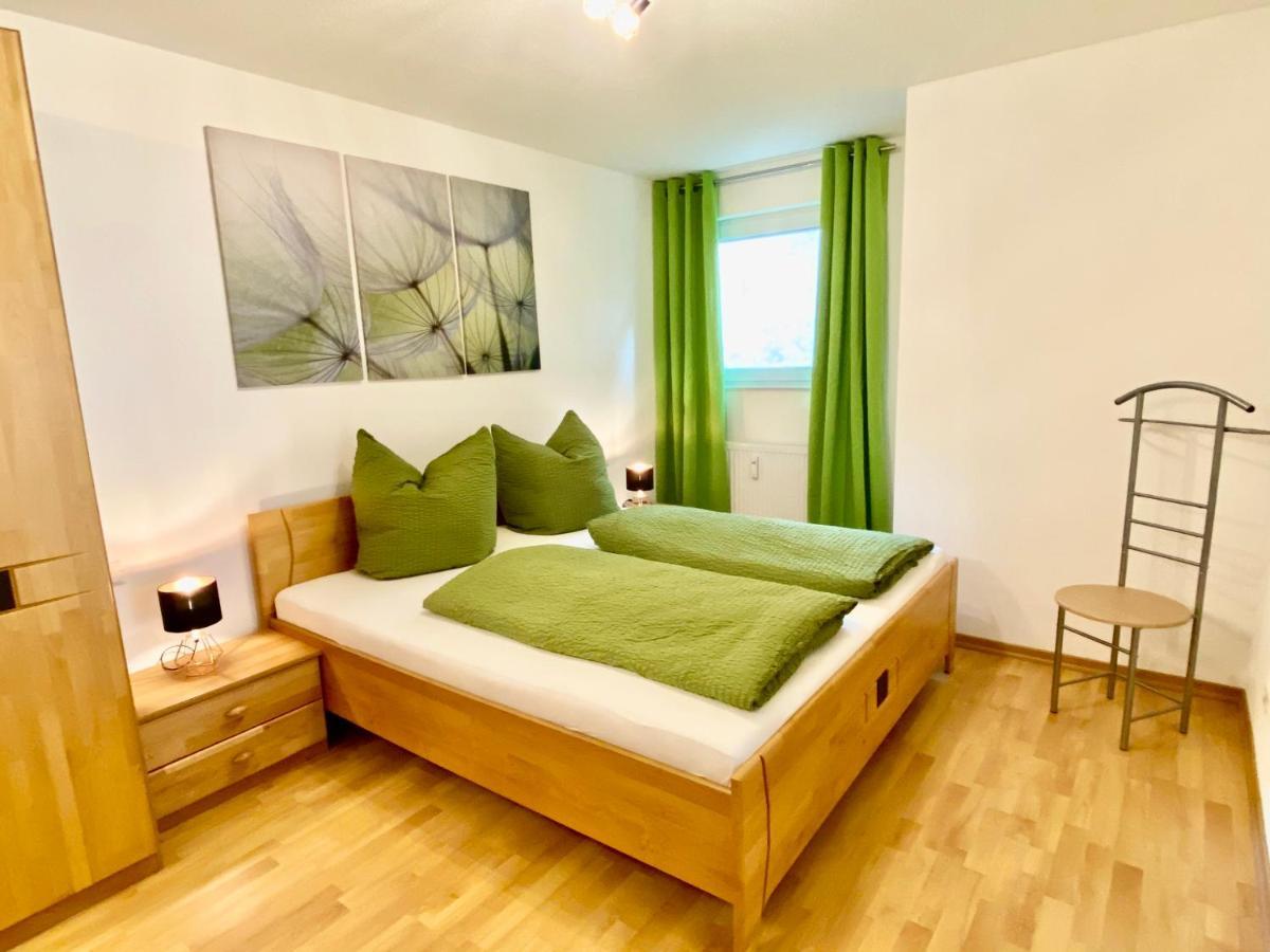 Elbflair Apartment Pirna Exterior foto