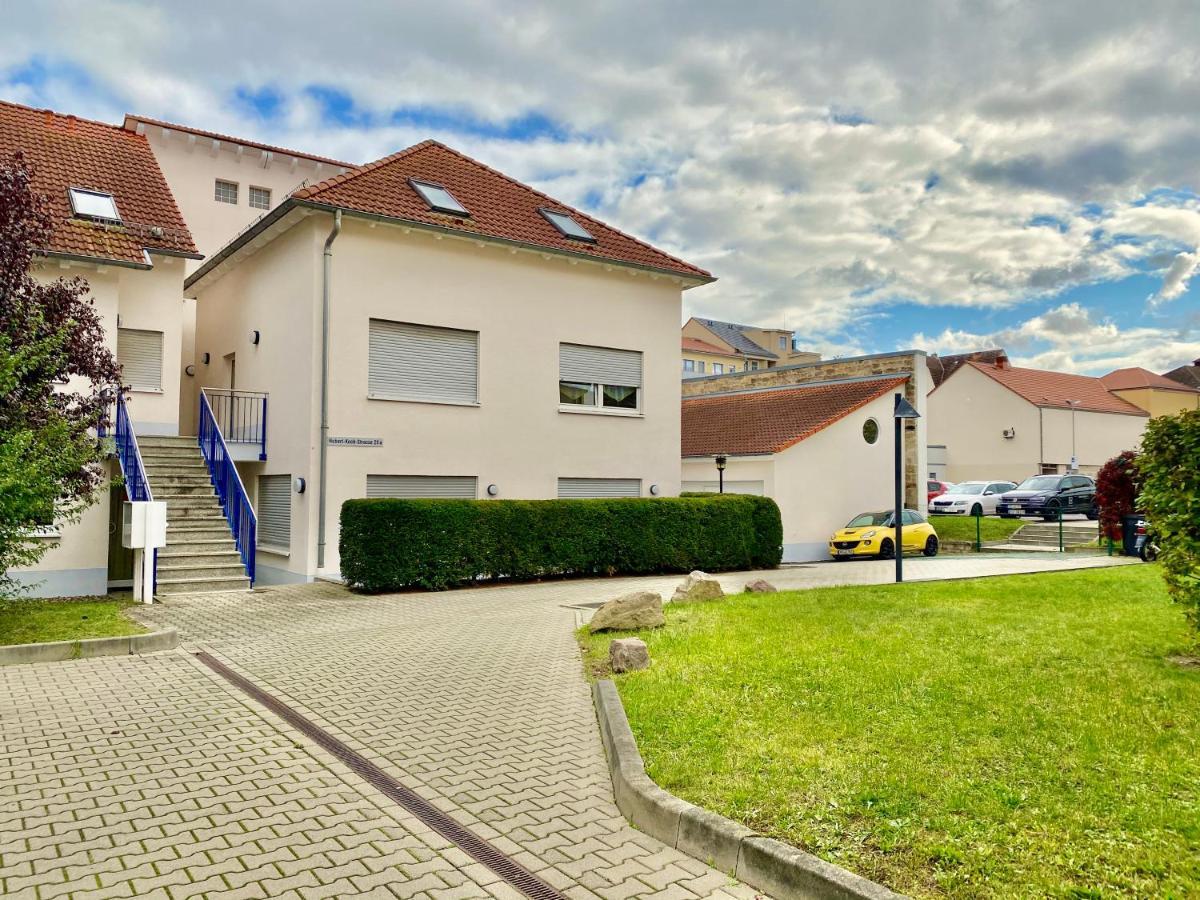 Elbflair Apartment Pirna Exterior foto