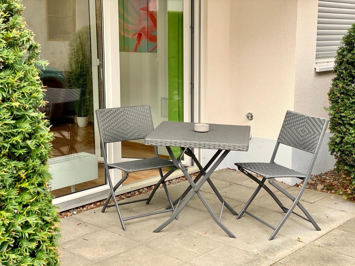 Elbflair Apartment Pirna Exterior foto