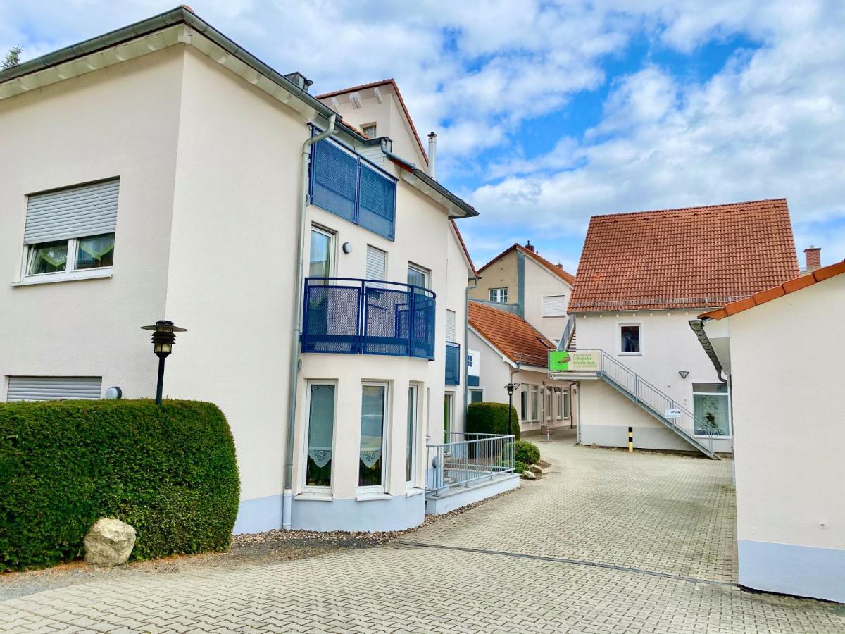 Elbflair Apartment Pirna Exterior foto