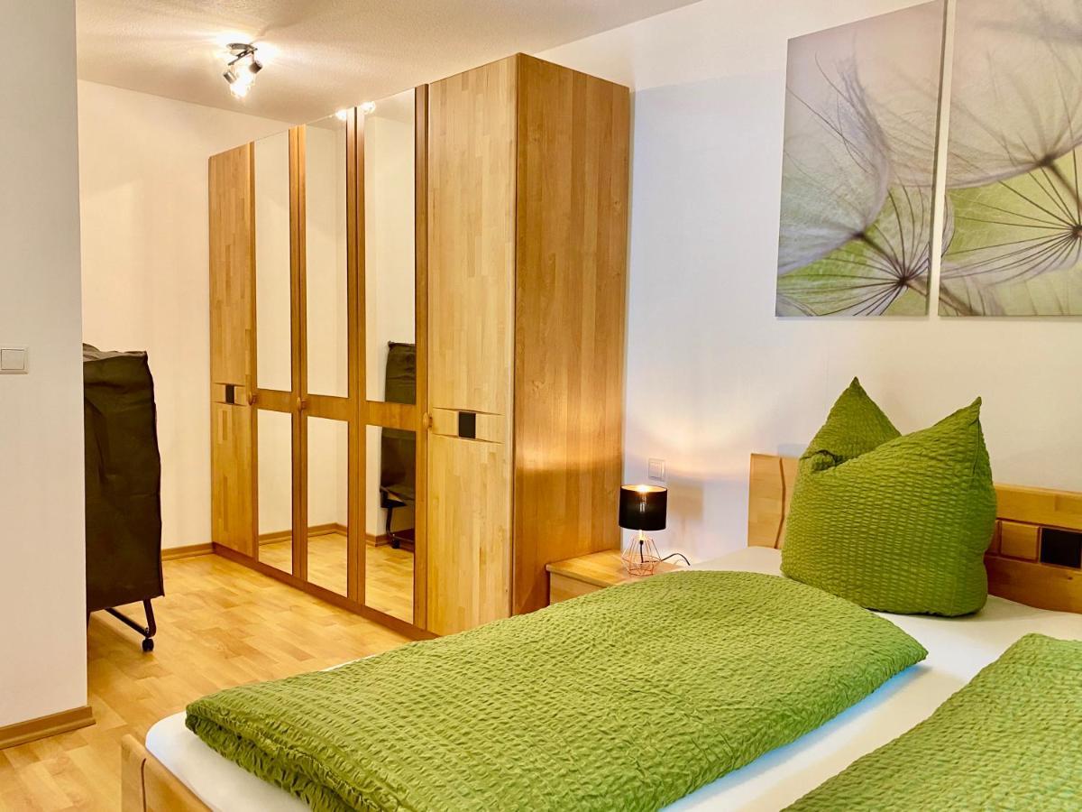 Elbflair Apartment Pirna Exterior foto