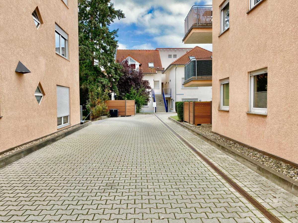 Elbflair Apartment Pirna Exterior foto