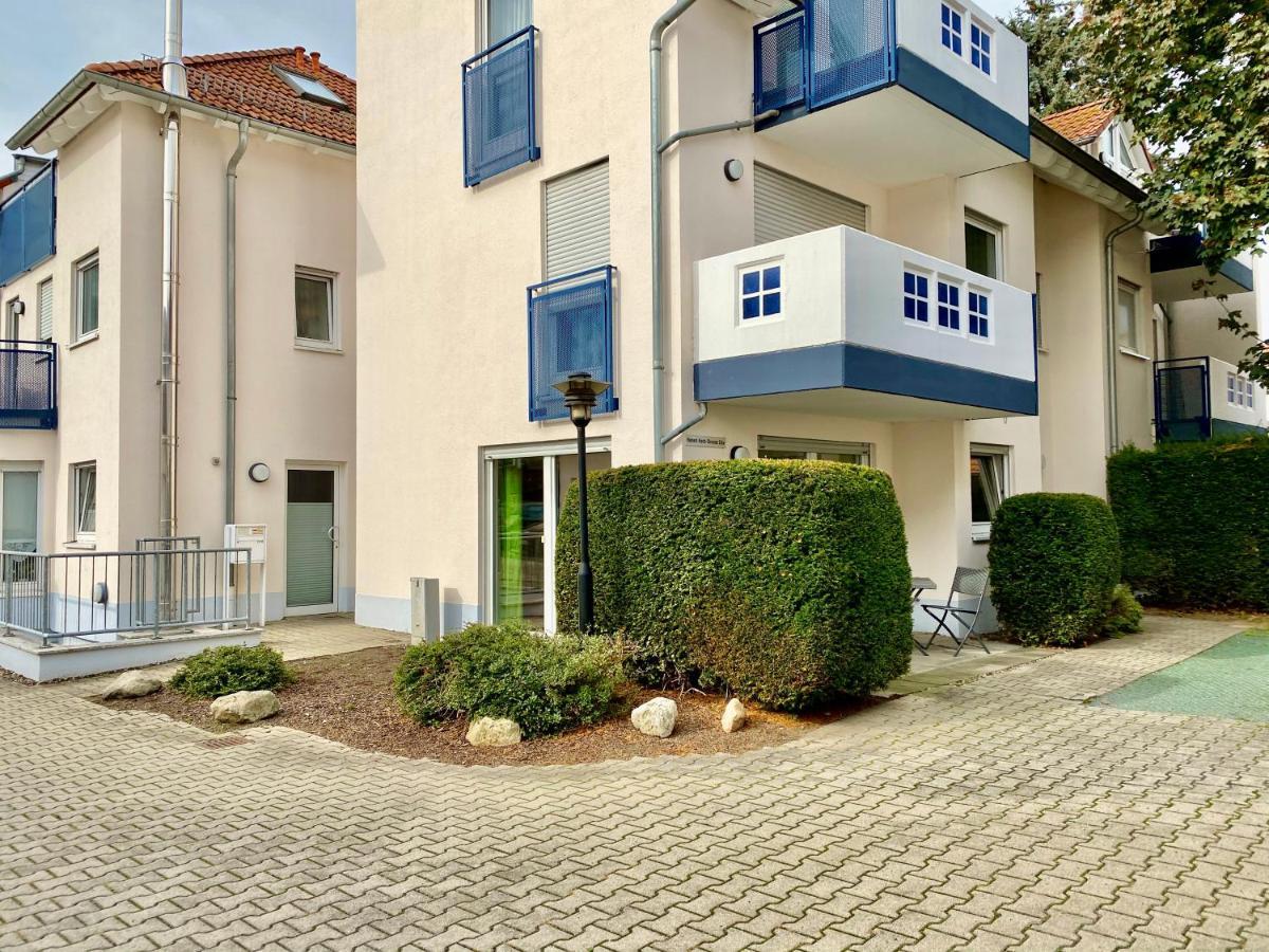 Elbflair Apartment Pirna Exterior foto