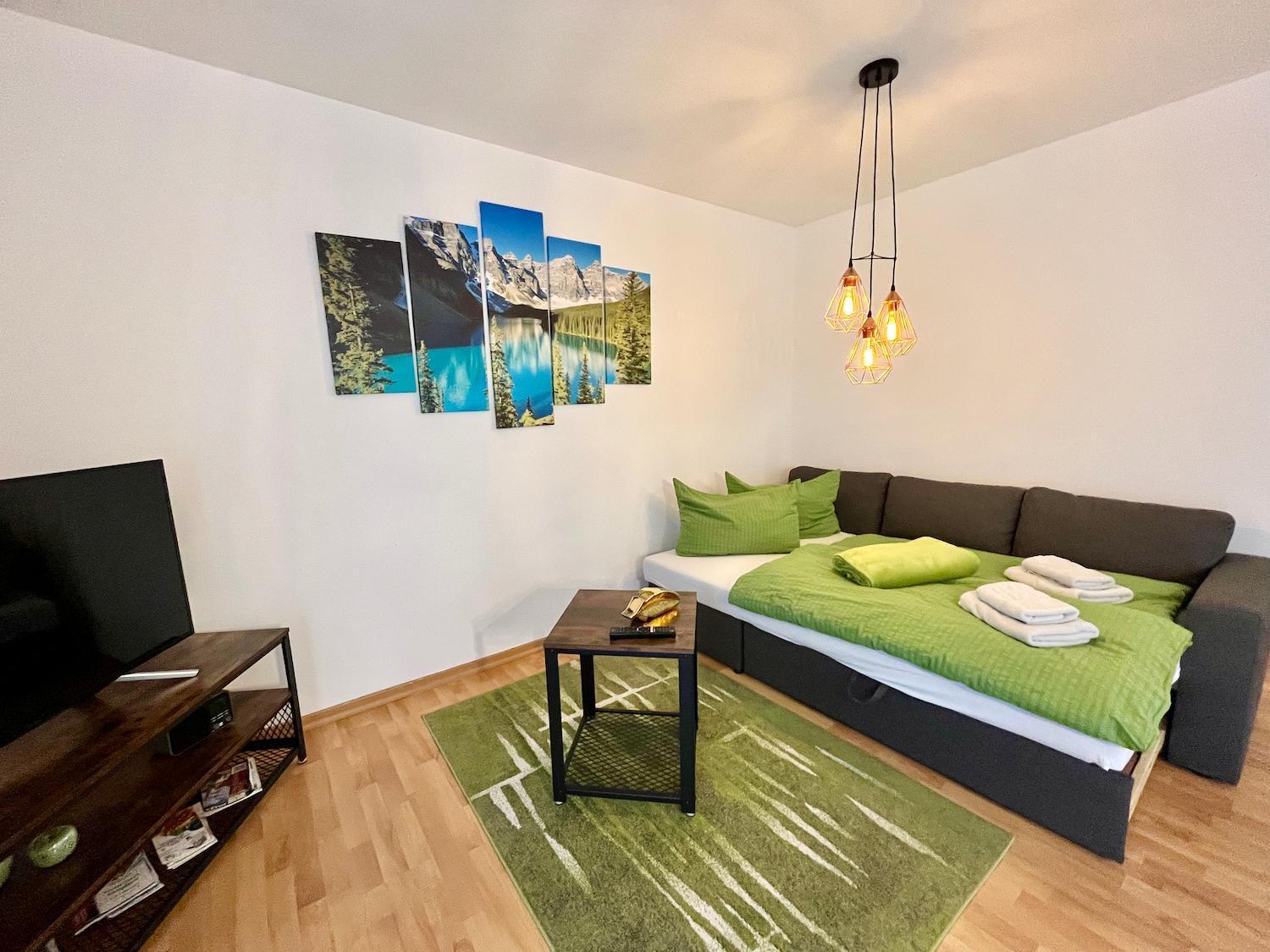 Elbflair Apartment Pirna Exterior foto
